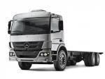 Mercedes-Benz Atego 2429 2011 года